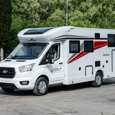 Modell(er): 285 TL Modell(er): 285 TL