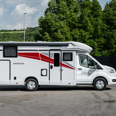 Modell(er): 285 TL Modell(er): 285 TL